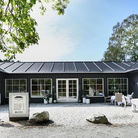 Kerteminde Hostel Exterior foto