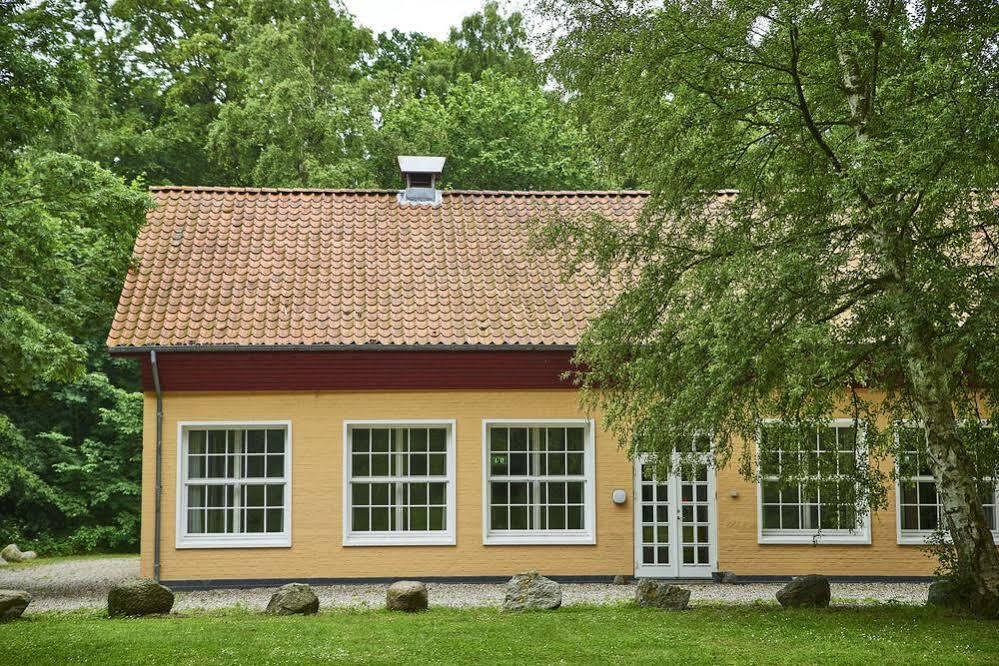 Kerteminde Hostel Exterior foto