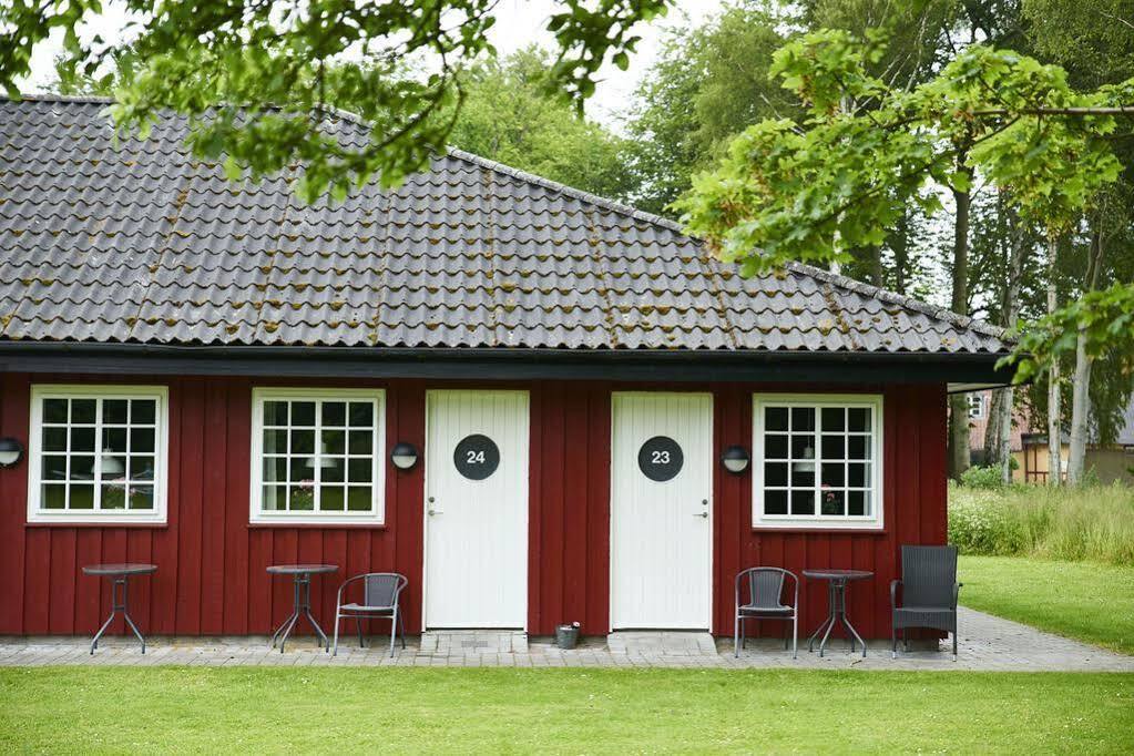 Kerteminde Hostel Exterior foto
